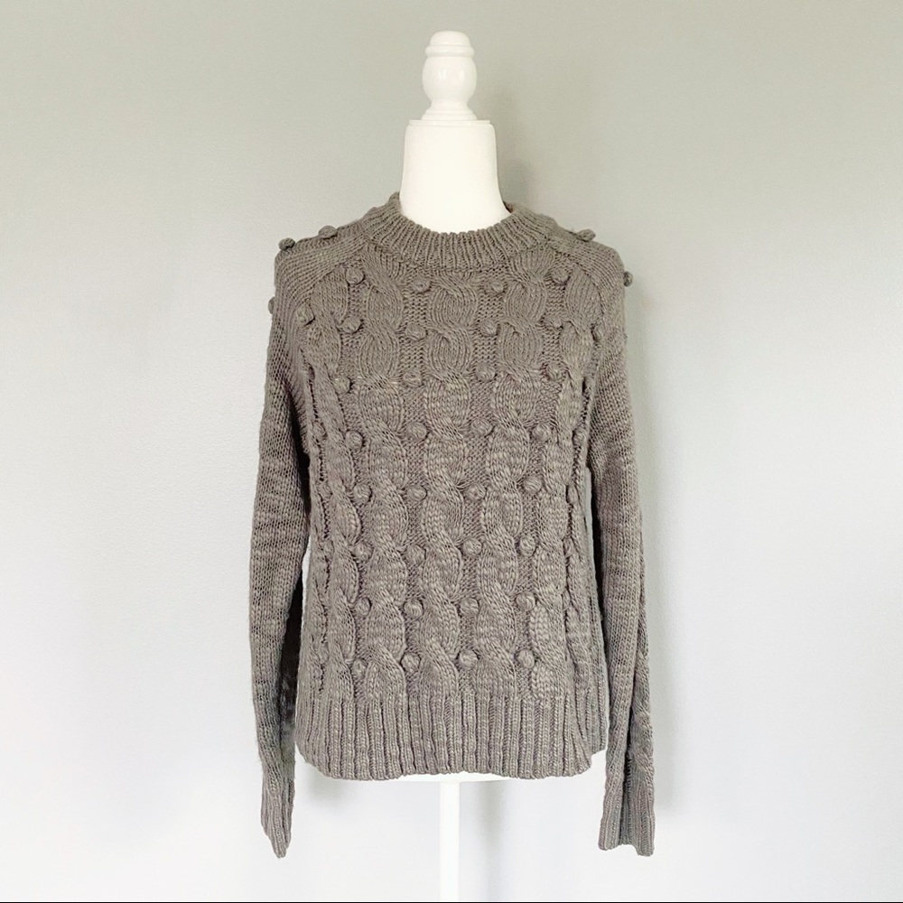 NWT John + Jenn Sweater - Picture 2 of 5
